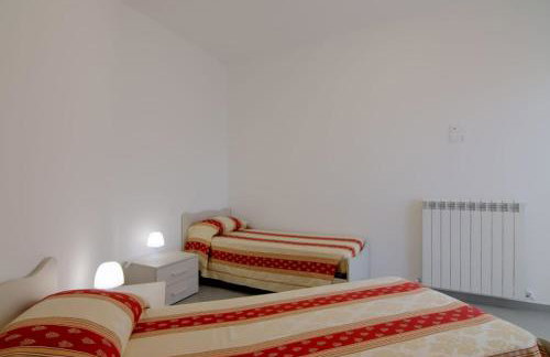 Palazzina Romani-Romani Holidays Apartments - Foto 10