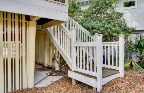 Sandpiper Court 14 by Wild Dunes, with Amenities - Foto 19