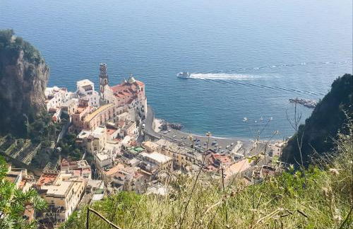 Amalfi Sea View - Photo 37