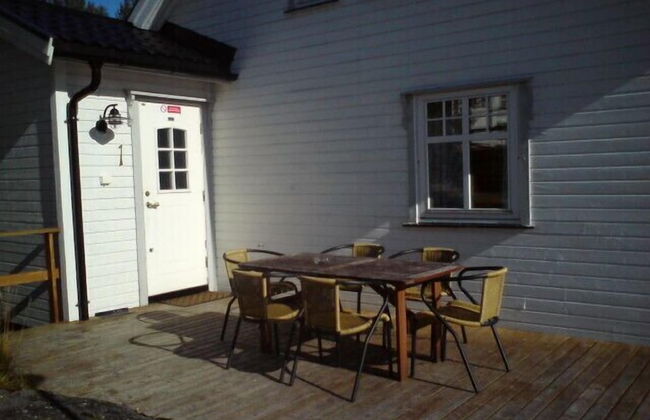 Furoy Hotel Apartments and Boating - Foto 24