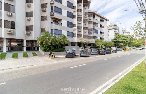 Apartamento o a 400m da Praia de Jurerê CDS0401 - Foto 5