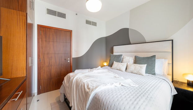 EDEN'S Homes & Villas - Standpoint Residences - Foto 3, Habitación