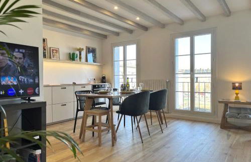 Le Mandela - Centre Historique Perret - Foto 8