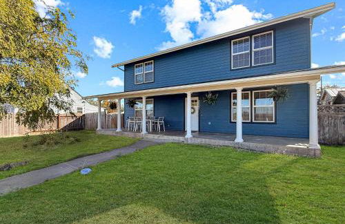 Alderwood Escape - Foto 1