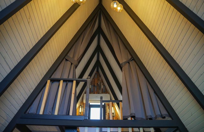 Bungalov Masukiye Villa - Foto 10