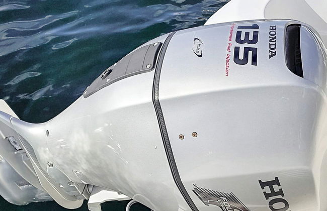 8 Person Holiday Home in Leka-by Traum - Foto 11