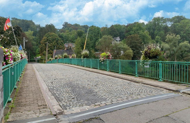 Riverside Loft in Esneux - Foto 20