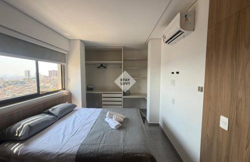 Apartamento completo em Gutierrez - Monte Olimpo - Foto 17