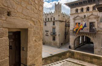 Apartamentos Plaza Mayor - Foto 9