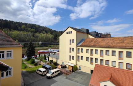 Ferienvilla Bad Schandau - Foto 39