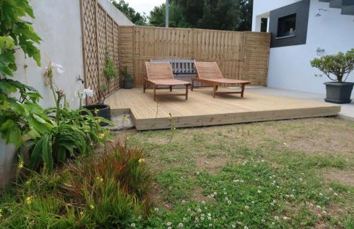 Seacrets Beach House - Foto 16