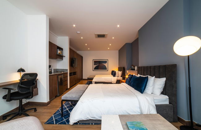 Cali River Suites - Photo 7