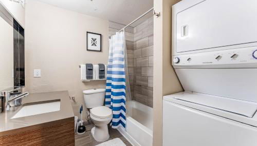 Extended Stay Apartments Next to Downtown - Foto 5