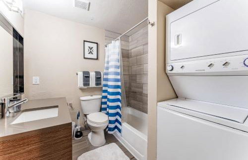 Extended Stay Apartments Next to Downtown - Foto 5