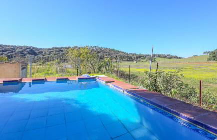 Casa rural el Tejar Higuera de la Sierra by Ruralidays - Foto 22