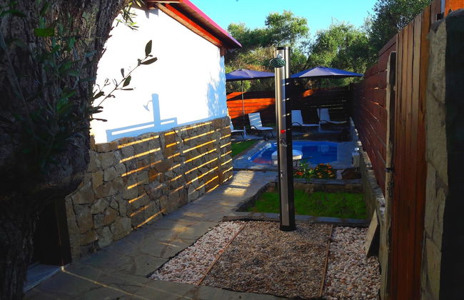 Salonikiou Beach Luxury Residences - Foto 35