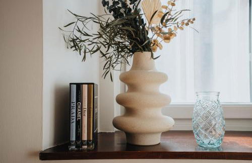 VICHY - Temple Court Superb apartment in City Center - Foto 13