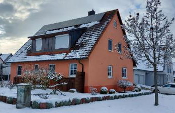 Ferienwohnung Niedermeyer - Foto 12