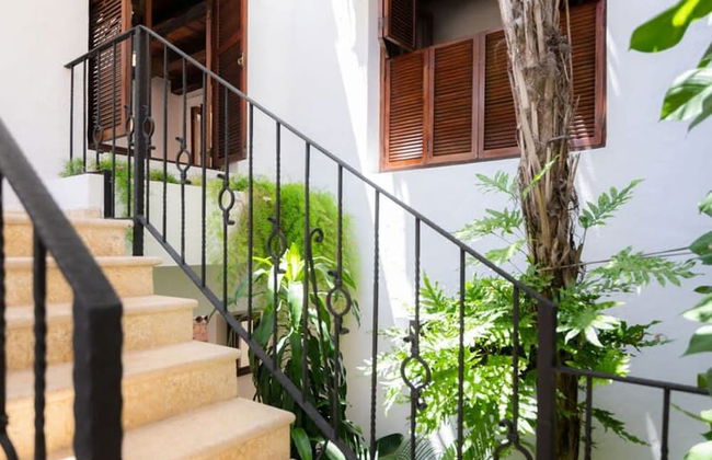 w Vibrant House 5BR w Pool n AC in Cartagena - Photo 20