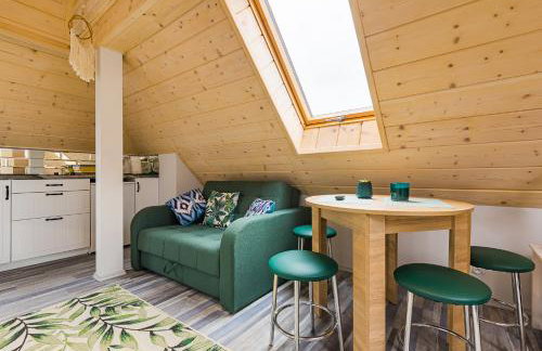 Słoneczna Wetlina Apartament 4 Typu Studio - Foto 2