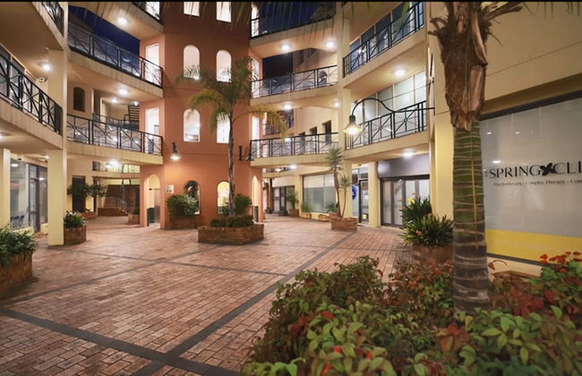 Clocktower Apartment Hotel - Foto 35