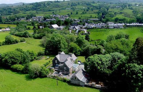 The Coach House - Foto 17