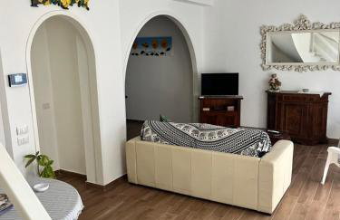 Villa del Limone , Mondello Via deucalione 18 ,via Miseno 18 - Photo 22