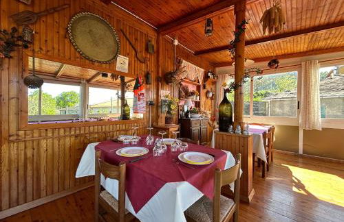 Agriturismo "Villa Rosa" Arzeno - Foto 30