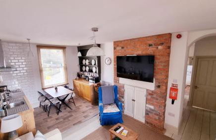 Stylish Town Centre Apartments - Foto 112