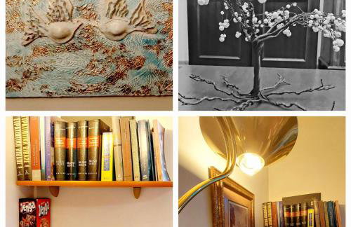 "Home Sweet Home" Big House 110m 3 Bedrooms FREE GUARDED PARKING ! - Foto 38