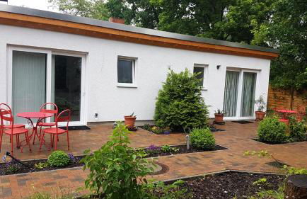 Ferienwohnungen am Krossinsee - Photo 23