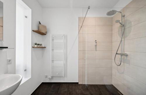 Home and CoLiving Bonn I Aparthotel - Foto 60