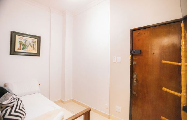 360 Copa Barata Ribeiro By SUHCasa - Photo 67