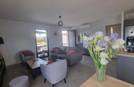 Villa Fidgj - Foto 8