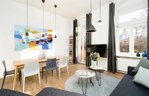 BENSIMON apartments Mitte / Wedding - Foto 10