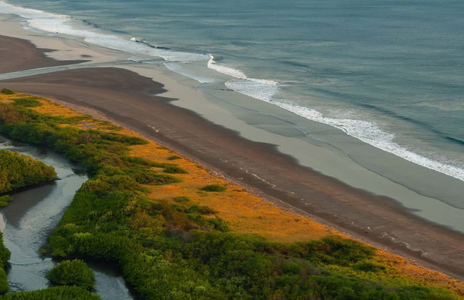 Excursión a Liberia y el Parque Nacional Santa Rosa - Foto 1