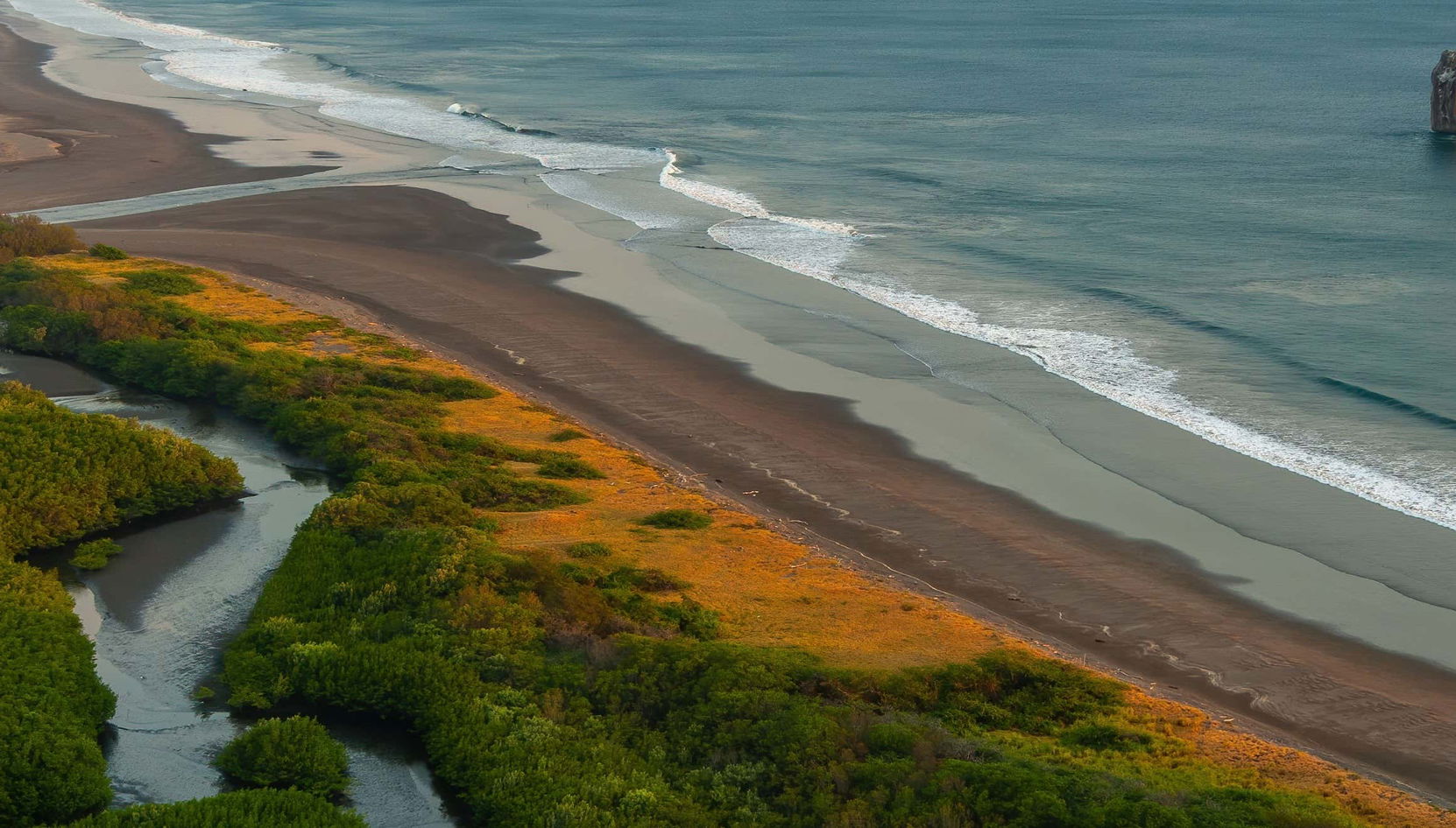 Excursão a Libéria e ao Parque Nacional Santa Rosa - Foto 1
