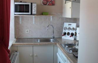 FeWo Alte Post - Foto 4