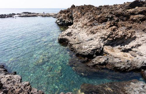 Adelfas Alta - Comfy Rural House, El Hierro - Foto 48