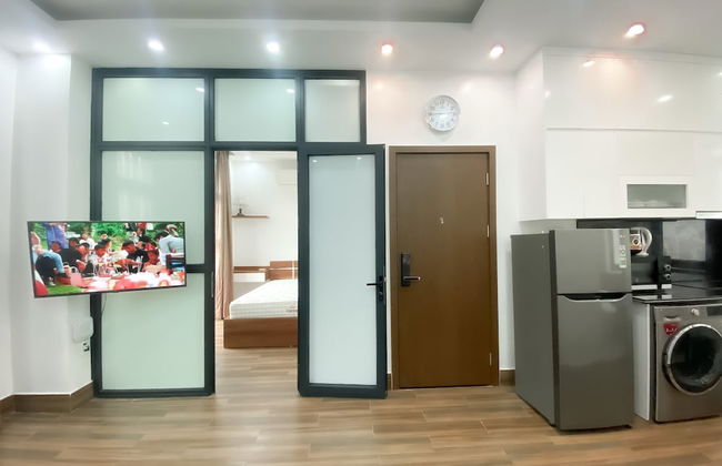 Meta Home Apartment - Vinhomes Imperia - Foto 7