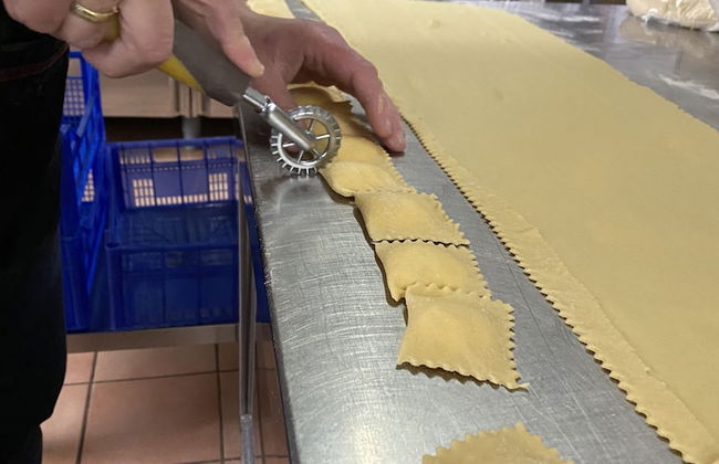 Agriturismo Il Melograno - Foto 46