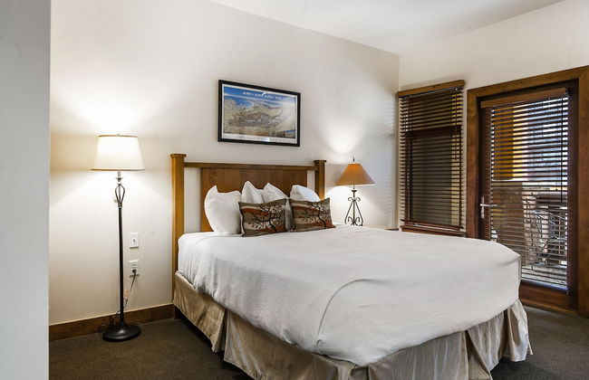 Sundial Lodge by All Seasons Resort Lodging - Foto 16