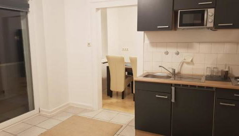 Wohnung am VW-Werk mit Balkon - Foto 3, stove