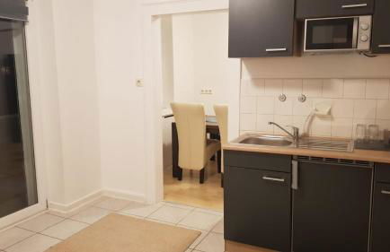 Wohnung am VW-Werk mit Balkon - Foto 3