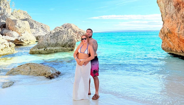 Tour en lancha por Bahía de las Águilas - Foto 2, Plan perfecto para hacer en parejas