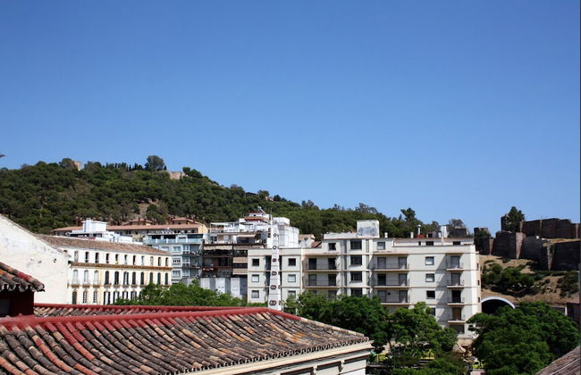 Duplex Merced10 3G Terraza - Photo 17