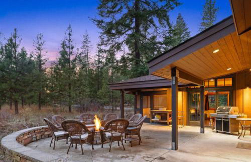 5BD FairwayView HotTub Fireplaces Firepit BBQ - Foto 41