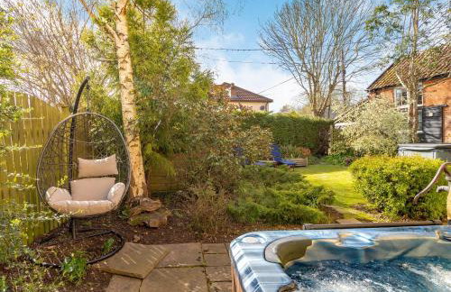 Horseshoes House - Foto 1