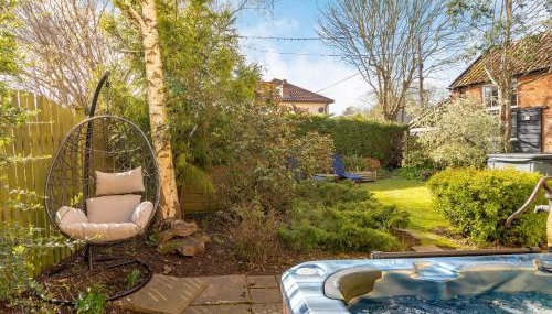 Horseshoes House - Foto 1