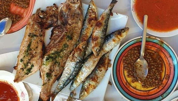 Tour de comida callejera por Esauira - Foto 5